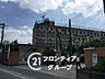 周辺：東大阪市立藤戸小学校 徒歩14分。 1100m