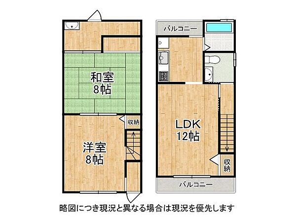 間取り：327002926873