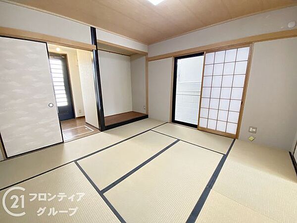 子供部屋を拡大表示