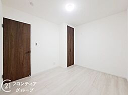 子供部屋の画像