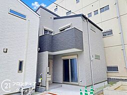大阪府東大阪市南上小阪