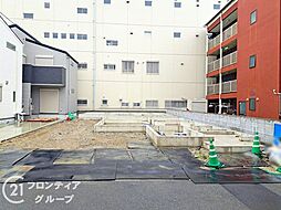 大阪府東大阪市南上小阪