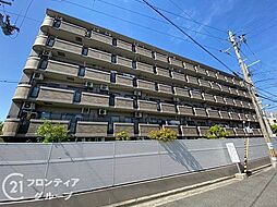 リエラ八尾本町 中古マンション