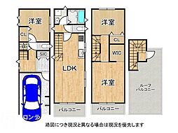 室内の画像