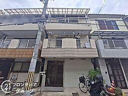 大阪府東大阪市俊徳町5丁目
