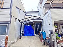 大阪府東大阪市太平寺1丁目