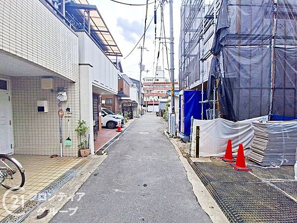 「いつかは」と思っていた住まい探しも、具体的に動き出すと意外とスムーズに進むものです。まずは気軽にご相談いただけます