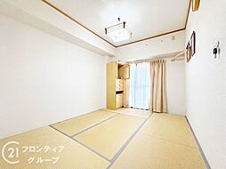 和室の画像