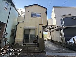 大阪府東大阪市五条町