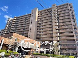 ファミールアクシス八尾 中古マンション