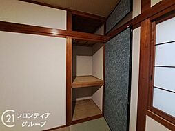 室内の画像