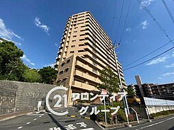 ファミール上石切アルテサージュ 中古マンション