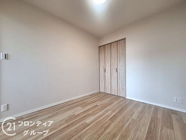 洋室