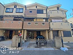 大阪府大阪市東住吉区住道矢田8丁目