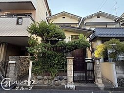 大阪府東大阪市若草町