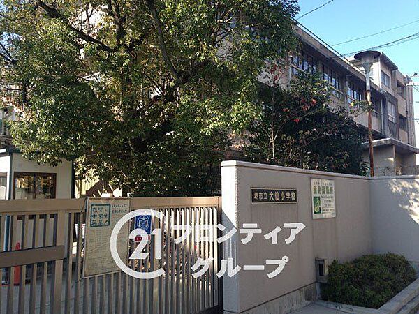 周辺を拡大表示