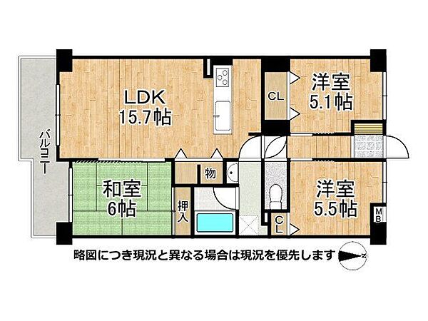 間取り：327002972520
