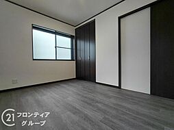 洋室の画像