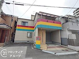 大阪府東大阪市新喜多1丁目