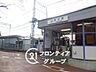 周辺：額田駅(近鉄 奈良線) 徒歩7分。 620m