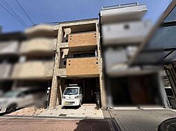 大阪府大阪市平野区長吉長原東３丁目