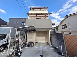 大阪府大阪市平野区瓜破西３丁目