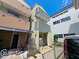 大阪府大阪市平野区加美東２丁目