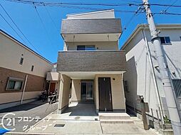 大阪府大阪市平野区喜連１丁目