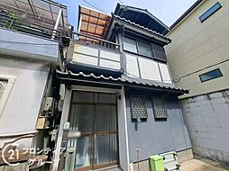 大阪府東大阪市新喜多１丁目