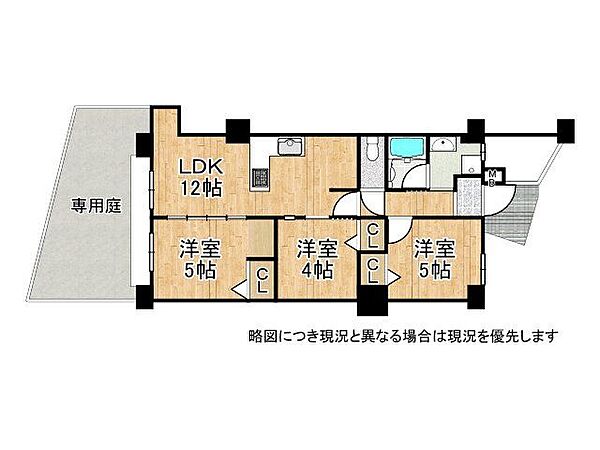 間取り：327002979351