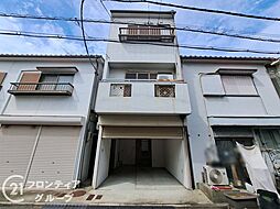 大阪府東大阪市鴻池徳庵町