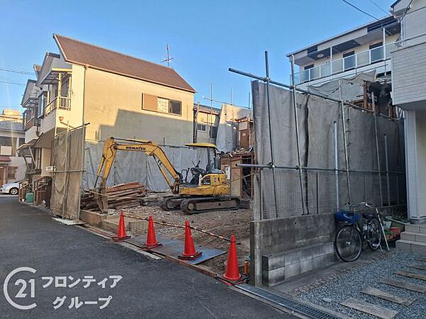 【現地前道】センチュリーグループにて全国規模の表彰経験多数あり！当社が自信をもってお客様にピッタリの物件をご提案いたします【不動産のプロにお任せください！】