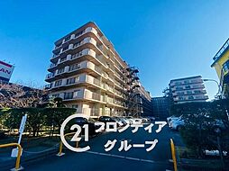 外観の画像