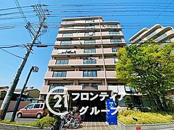 ロータリ―新石切 中古マンション