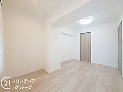 洋室の画像