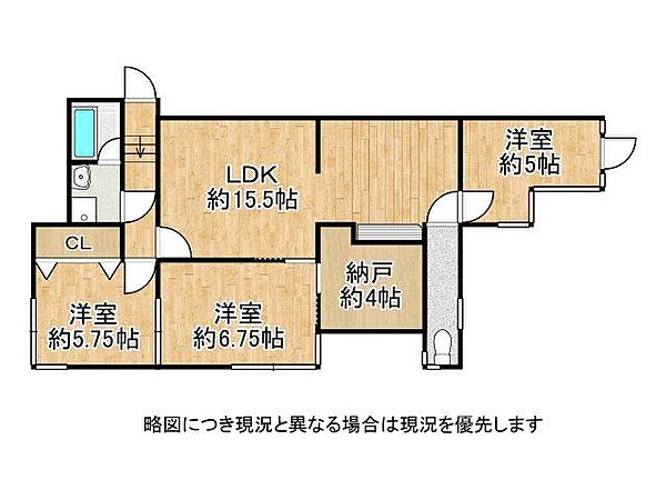 間取り：327002988562