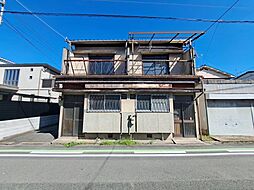 大阪府大阪市平野区喜連１丁目