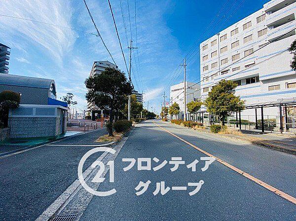 住まい探しは、情報収集の段階から動き出すことで選択肢が広がります。気になる物件があれば、まずお気軽にお問い合わせください