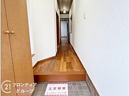 室内の画像