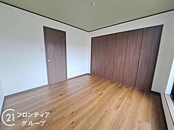 洋室の画像