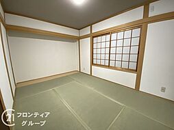 和室の画像