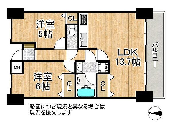 間取り：327002992003