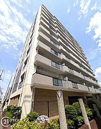 ロイヤルスクウェア住吉・東粉浜 中古マンション