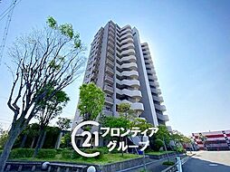 ルイシャトレ平野 中古マンション