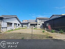 大阪府東大阪市七軒家