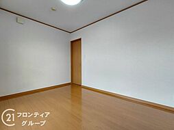 洋室の画像
