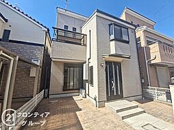 大阪府東大阪市高井田中３丁目