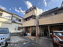 大阪府東大阪市中鴻池町１丁目