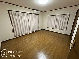 洋室の画像