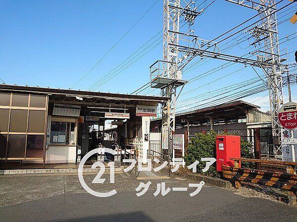 忠岡駅(南海本線) 徒歩15分。 1160m